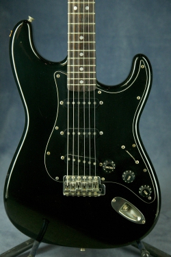 Fender Stratocaster