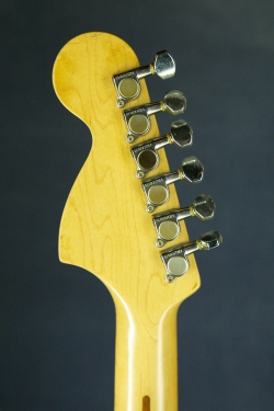 Fender Stratocaster