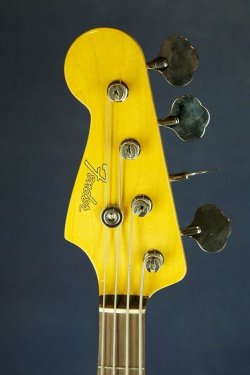 Fender Jazz Bass JB-62LH 