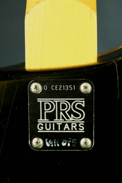 PRS