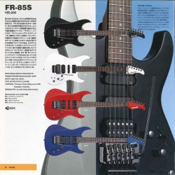 Fenandes FR-85S