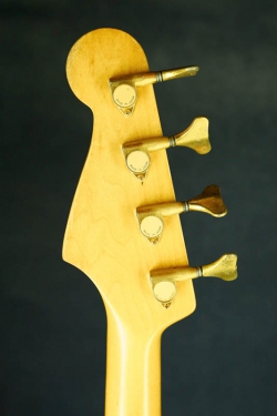 Fender JB Special