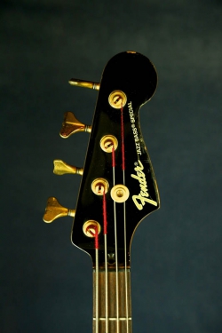 Fender JB Special