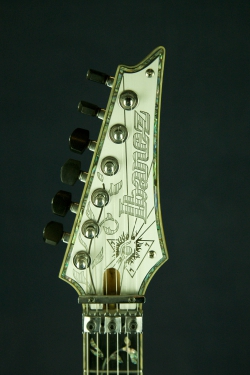 Ibanez Jem 10th Anniversary