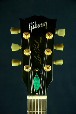 Gibson Les Paul Studio Smartwood