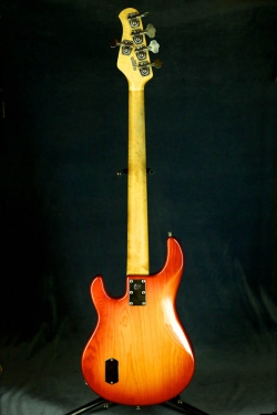 Music Man Stingray 5