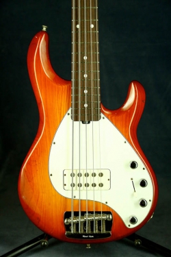 Music Man Stingray 5