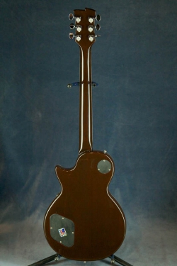 Paul Zee LP (USA Custom)