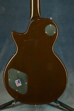 Paul Zee LP (USA Custom)