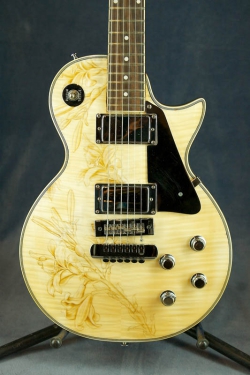 Paul Zee LP (USA Custom)