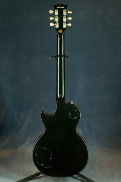 Gibson Custom Joe Perry Boneyard Les Paul