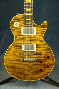 Gibson Custom Joe Perry Boneyard Les Paul