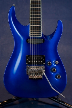 ESP Horizon-I