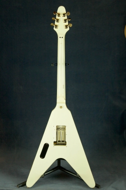 Headway Bacchus Flying V