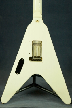 Headway Bacchus Flying V