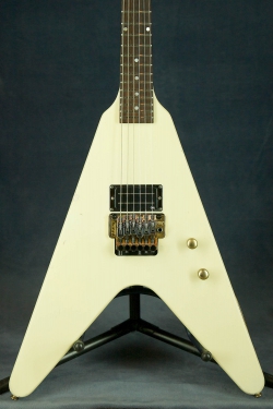 Headway Bacchus Flying V