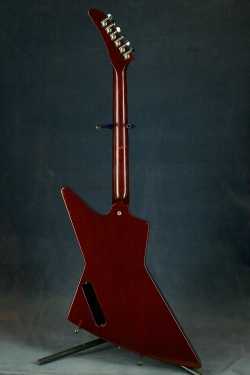 Gibson Explorer 76 Re 1992