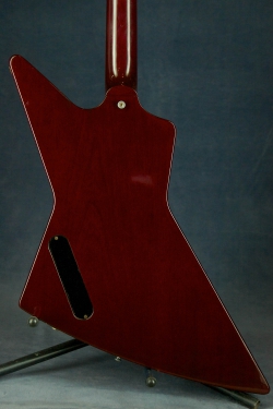 Gibson Explorer 76 Re 1992