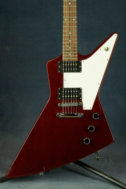 Gibson Explorer 76 Re 1992