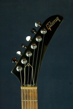 Gibson Explorer 76 Re 1992