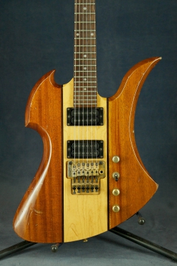 B.C.Rich Mockingbird (Natural)