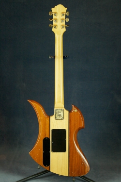 B.C.Rich Mockingbird (Natural)