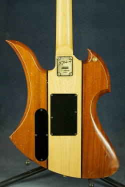 B.C.Rich Mockingbird (Natural)