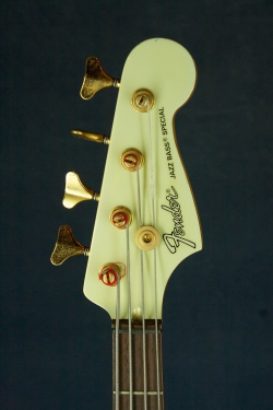 Fender JB Special