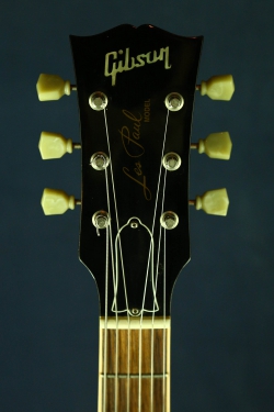 Gibson Les Paul Standard