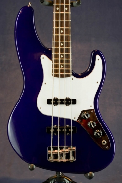 Fender AM STD Jazz Bass