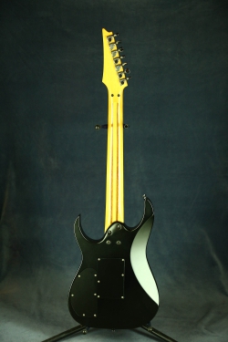 Ibanez RG7CSD1 (L.A.Custom Shop Designed) Japan