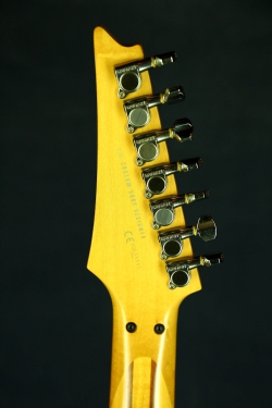 Ibanez RG7CSD1 (L.A.Custom Shop Designed) Japan