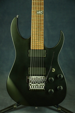 Ibanez RG7CSD1 (L.A.Custom Shop Designed) Japan