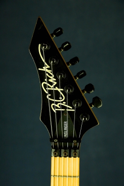 B.C.Rich Gunslinger Japan