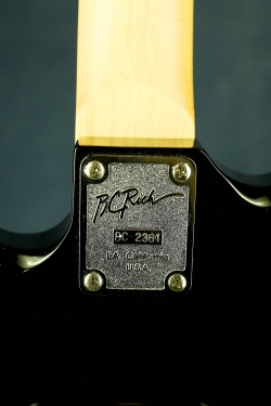 B.C.Rich MB Japan