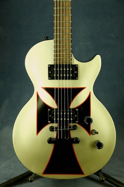 Epiphone LP Baritone