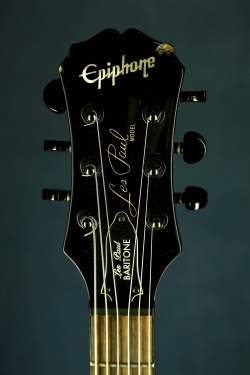 Epiphone LP Baritone