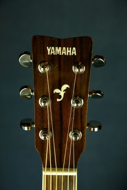 Yamaha FGX-720SCA