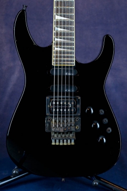 Charvel Model 6