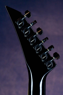 Charvel Model 6