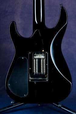 Charvel Model 6