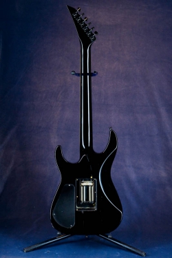 Charvel Model 6