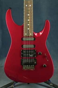 Charvel Fusion Custom