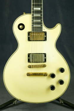 Gibson Les Paul Custom