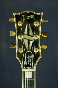 Gibson Les Paul Custom