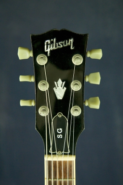 Gibson SG