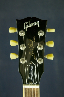 Gibson Les Paul Traditional