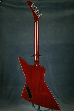 Gibson Explorer