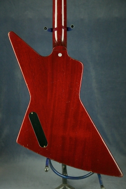 Gibson Explorer