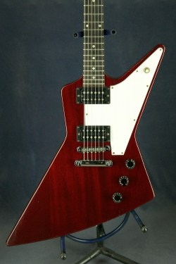 Gibson Explorer